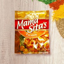 Mama Sitas Palabok Mamasita
