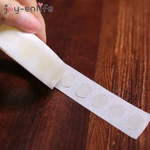 애드벌룬 에드벌룬 현판식 제막식천접착제 도트 이동식 풍선 액세서리 라텍스 생일 파티 웨딩 장식 독신, 03 300pcs