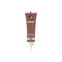 가죽복원제 가죽 리페어 젤 20ml 색상 보완 리퍼 비싱 크림 가정용 및 카시트