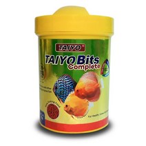 [ 타이요 ] 비트 / 물고기사료 70g / 375g