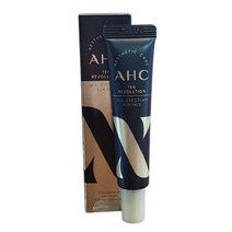 AHC 시즌10 레볼루션 리얼 아이크림 포페이스 30ml 2개