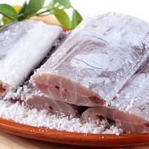 대서양 손질갈치 500g