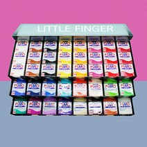 피모 폴리머클레이 소프트 fimo 독일, 16.옐로우