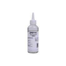 갈락토미세스 100ml 발효원액 피테라주성분 천연효모, 갈락토미세스 100ml 발효원액 피테라주