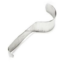 KASCO 디버 리트렉터 DEAVER RETRACTOR 18CMX19MM G9 133