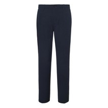 [헤지스 남성] [22SS] HZPA2B301N2 네이비 NC 트윌 팬츠