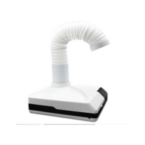 이동식집진기 소형집진기 사이클론 백연 산업용, 60W 집진기