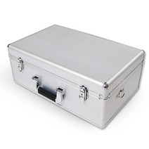 알루미늄 하드케이스 SL-10AL(46x30x19)