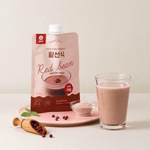 (정품)다노 팥선식 (10개)+3개이상주문시 사은품증정, 1개