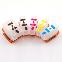 유럽 202 202XL 리필 잉크 카트리지 및 아크 칩 엡손 익스프레스 프리미엄 XP-6000 XP-6005 XP-6001, Cartridge no chip
