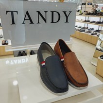 탠디 미셸by탠디 남성데일리 캐쥬얼로퍼ws321039 (3cm)