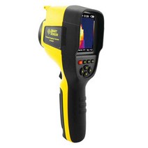 열화상 카메라 디지털 적외선 영화상 난방 감지기 온도, ST9550