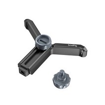 스몰리그 DJI RS2 확장 렌즈 서포트 2850