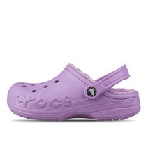 크록스바야라인드클로그성인털슬리퍼4종택1