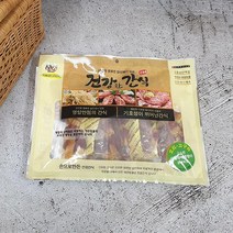 애견용 행복 오리고구마 (400g), 상세페이지 참조
