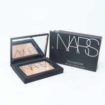 nars 나스 소프트 벨벳 프레스드 파우더 0.28oz 8g, Desert, 607845014584