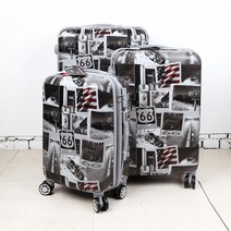 24인치 여행소품 디자인 캐리어 공항패션 튼튼한 홈쇼핑 들고타는 바퀴달린