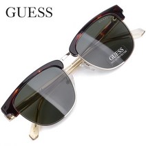 게스 GU00037 명품 선글라스 GU00037-52N / GUESS / 트리시클로