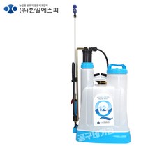 한일 국산 압축분무기 Q12 농약살포기 방역 소독기 농업 HP-0611, Q12(1월 19일 발송)