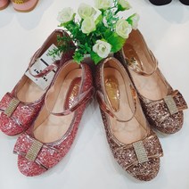 탈렌트키즈 셀리나 블링구두 NC수원터미널 1층