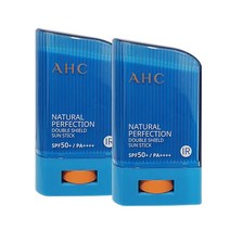 (택1)AHC 선스틱 22g X 2개 /14g X 2개 / 25년05월 까지 /ahc 썬스틱, 22gX2개
