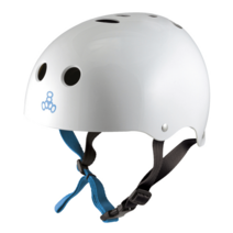 미국 수입 T8 헬멧 스케이트보드 익스트림 스포츠 보호 모자, S/M 머리둘레:53-57cm, 인증 헬멧 레인보우 블랙