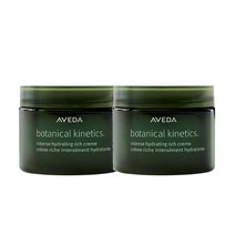 아베다 보타니컬 키네틱스 리치 수분 크림 50ml Aveda Botanical Kinetics Creme, 2팩