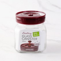 [메가마트]락앤락 숨쉬는용기 사각 900ml, 1개