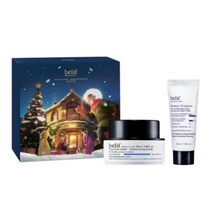 빌리프 모이스처라이징 밤 홀리데이 세트 50ml_G, 상세페이지 참조, 상세페이지 참조, 상세페이지 참조