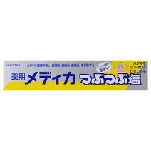 선스타 일본 소금치약 개운한치약추천 잇몸건강, 170G*10개
