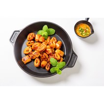 감성정육 맛있게 매운 돼지 불막창, 1개, 300g