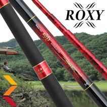 강원산업 록시 수릿대 록시 수리대, 13번(55/60칸)