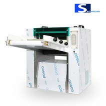 생고기 절단기 육가공기계 생육세절기 중형 sy-3240-1
