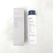 빌리프 베르가못 허벌 익스트랙트 토너 200ml(중복합), 2개