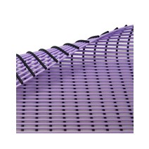 [바보사랑] 욕실 미끄럼방지매트 화장실 바닥 발판 90cm x 600cm, 청색90cmx600cm