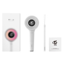 (당일출고) [NEW] 트와이스 TWICE - 캔디봉 / 정품 응원봉 NEW CANDYBONG OFFICIAL LIGHT STICK