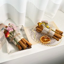 천연방향제 실내디퓨저 시나몬 계피스틱 인테리어소품 모기퇴치 드라이플라워 시나몬스틱 유칼립투스 시나몬스틱 오렌지 시나몬스틱, 유칼립투스 시나몬스틱 (+1700원)