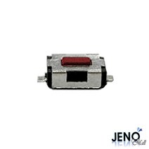 6x4.1mm 2핀 택트 스위치 2.5mm PCB SMD HBS1109