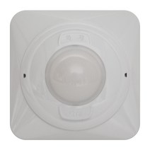 시각경보장치 127S-45H(백색) 화재탐지 점멸 시각경보