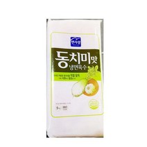 맛있는 냉면육수(면사랑 동치미맛 5K) 업소용 식당용 식자재 소스 분말 양념, 상품선택, ☞ 해당 상품 선택하기_Sicssic™