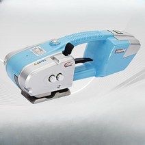 공압 핸드 밴딩기 결속기 패킹기 박스 포장 PP 자동 조임, ., AQD-25 높은 구성 휴대용 공압 포장기
