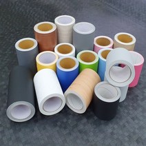 SUN-LG하우시스 몰딩용인테리어필름 시트지모음, (폭)20cmx(길이)10m, 선택28-(MD-ES56)마우스에쉬그레이