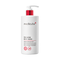 메디큐브 레드 아크네 바디워시 400g, 1개