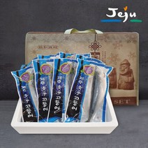[안동수산][선물세트] 제주 순살 고등어(대) 150g x 12팩