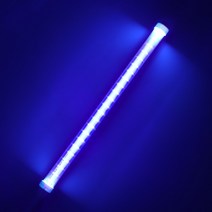 UV 세균 측정기 위생점검 배양 자외선 라이트 튜브 전구 소독 램프 오존 살균 진드기, 없음