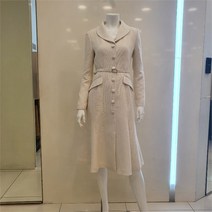린 NC13 카라넥 머메이드 원피스 LGOPLK9700