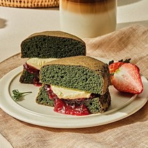 무화당 저당 카스테라 할매입맛 (쑥), 단품