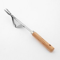주말농장 지렛대 잡초호미/ 잡초제거 제초호미, 단품
