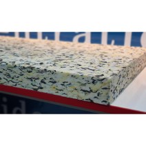 특마블 바닥용 방음부스만들기 셀프 방음자재 500X1000X50T, 50T