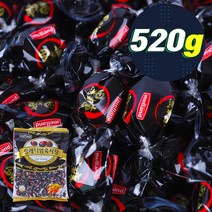 무팡2)1FTF_국제 밀레니엄흑사탕 520gx2, 1FTF_국제 밀레니엄흑사탕 520gx2